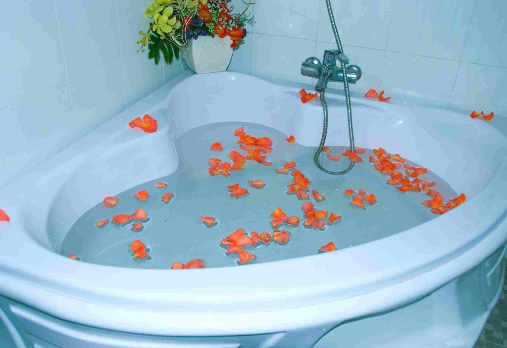 Vu Quy Hotell Nha Trang Rom bilde