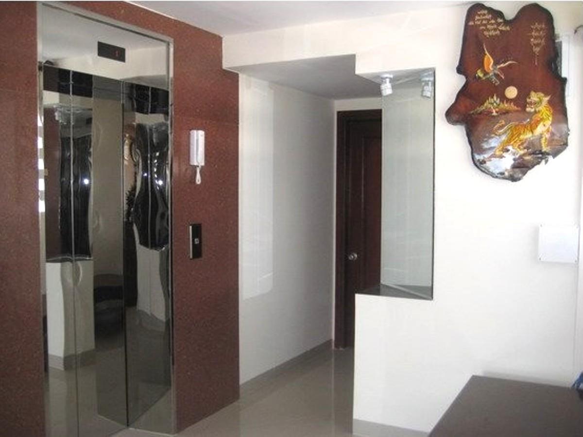 Vu Quy Hotell Nha Trang Eksteriør bilde