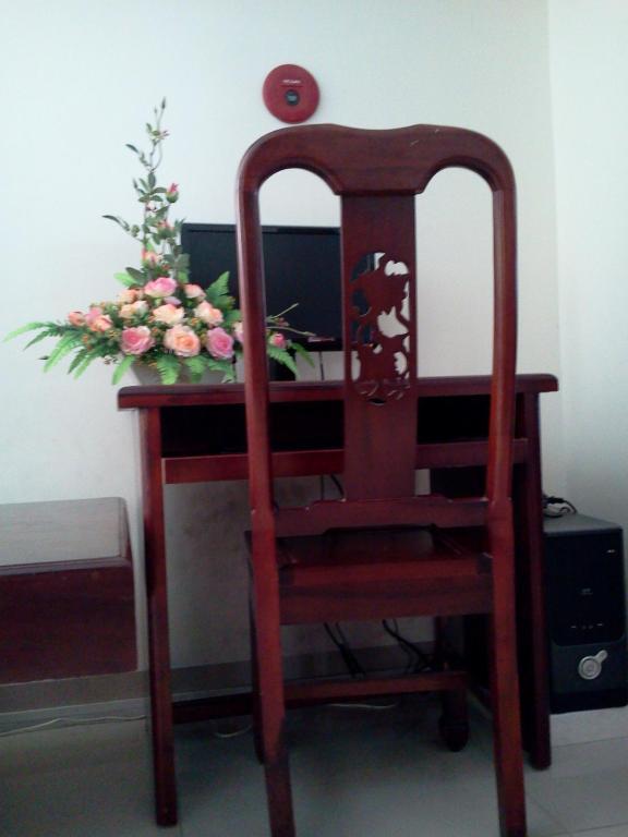 Vu Quy Hotell Nha Trang Eksteriør bilde